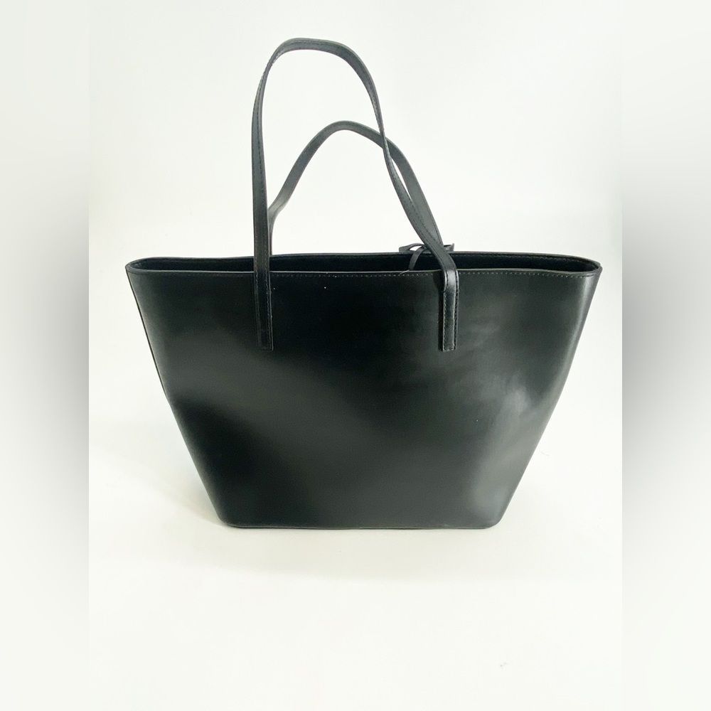 Kate Spade Karla Cityscape Black Tote - Picture 3 of 7